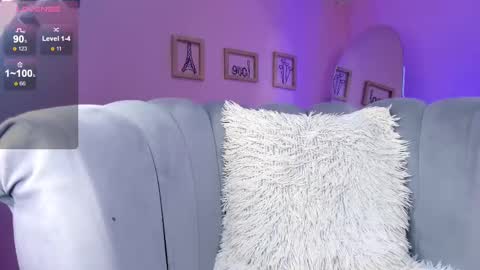 Eva Olimpo online show from 02-19-25, 02:33