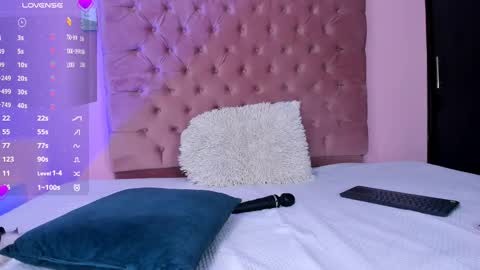 Eva Olimpo online show from 02-24-25, 07:41