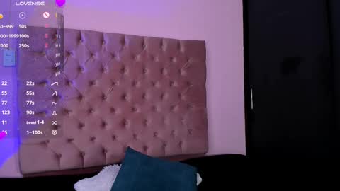 Eva Olimpo online show from 03-04-25, 10:27