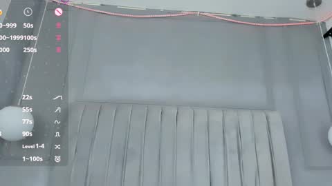 Eva Olimpo online show from 03-11-25, 07:37