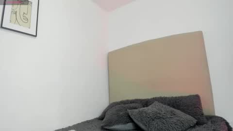 Eva Olimpo online show from 09-19-25, 08:53