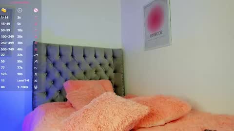 Eva Olimpo online show from 10-07-25, 07:22