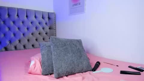 Eva Olimpo online show from 02-01-26, 12:42