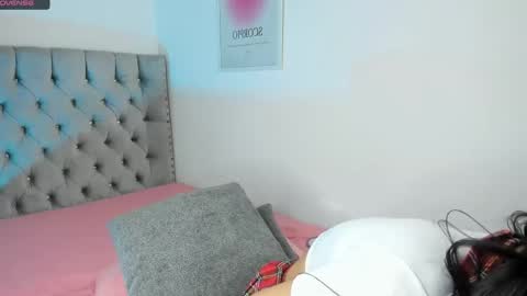 Eva Olimpo online show from 04-25-26, 02:25