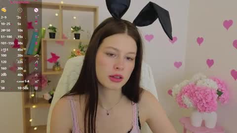 Snapshot of evaonyx chatting on 05-09-26, 04:45 EvaOnyx online show from 05-09-26, 04:45