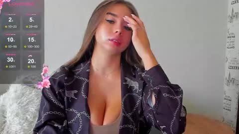 Snapshot of evapuff chatting on 09-18-25, 10:17 evapuff online show from 09-18-25, 10:17