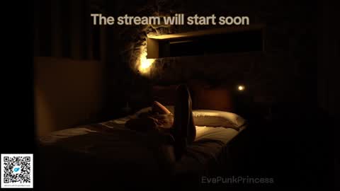 Snapshot of evapunkprincess chatting on 01-27-25, 09:23 Eva online show from 01-27-25, 09:23