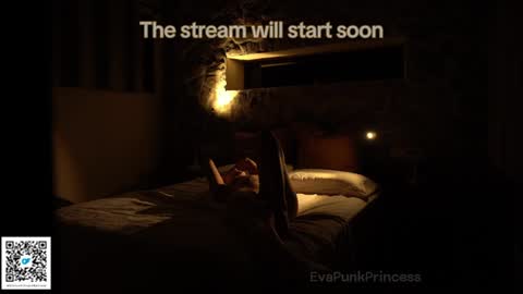 Snapshot of evapunkprincess chatting on 02-08-25, 08:52 Eva online show from 02-08-25, 08:52