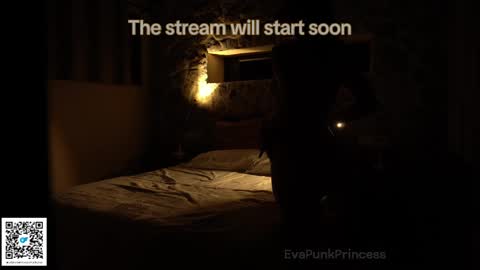 Snapshot of evapunkprincess chatting on 02-12-25, 10:03 Eva online show from 02-12-25, 10:03