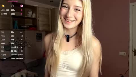 Eva online show from 12-02-25, 08:19