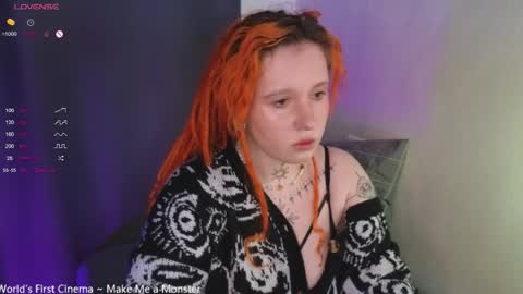 Moon online show from 09-25-25, 10:52