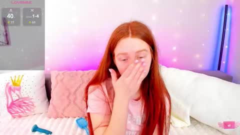 Adelina online show from 03-10-26, 05:34