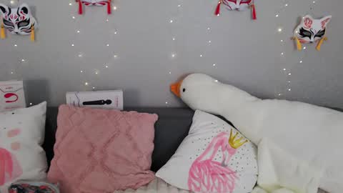 Adelina online show from 05-06-26, 03:46