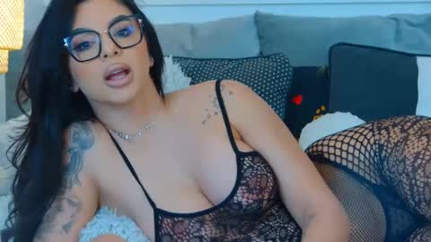 evareyss online show from 02-09-25, 06:33