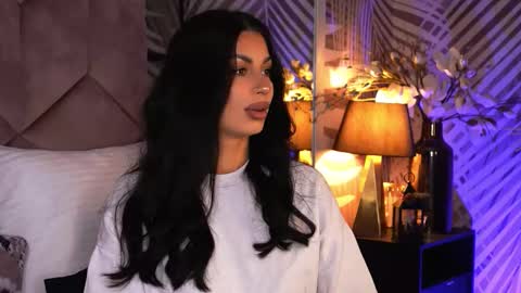 EvaRhea online show from 01-13-26, 03:56