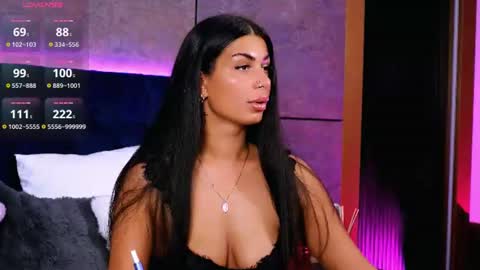 EvaRhea online show from 07-07-26, 02:58