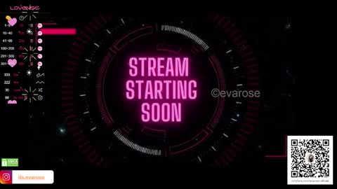 Snapshot of evarose_xo chatting on 12-04-25, 07:00 Eva before eva69muler online show from 12-04-25, 07:00