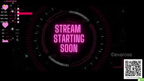 Snapshot of evarose_xo chatting on 12-14-25, 08:41 Eva before eva69muler online show from 12-14-25, 08:41