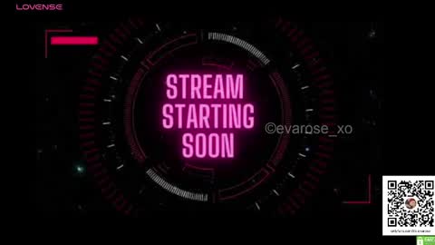 Snapshot of evarose_xo chatting on 05-24-26, 08:19 Eva before eva69muler online show from 05-24-26, 08:19