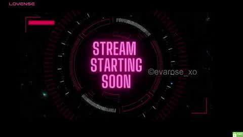 Snapshot of evarose_xo chatting on 05-30-26, 08:11 Eva before eva69muler online show from 05-30-26, 08:11