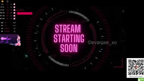 Snapshot of evarose_xo chatting on 05-31-26, 07:59 Eva before eva69muler online show from 05-31-26, 07:59