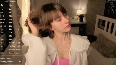 Eva online show from 04-15-26, 07:43