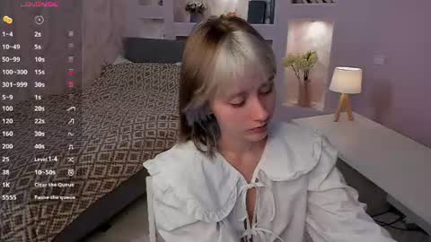 Eva online show from 07-24-26, 07:23
