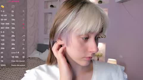 Eva online show from 07-27-26, 07:10