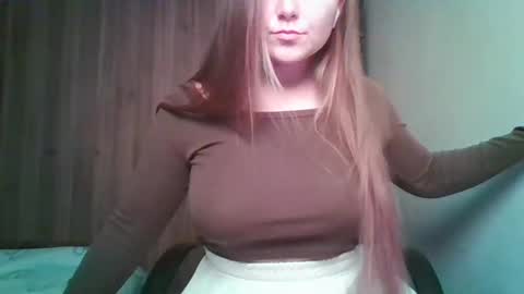Snapshot of evasapples2026 chatting on 02-24-26, 11:25 evasapples2026 online show from 02-24-26, 11:25