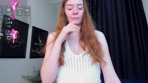 Snapshot of evaselin chatting on 01-14-25, 05:08 Eva online show from 01-14-25, 05:08