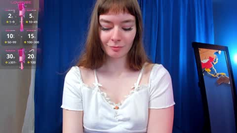 Snapshot of evaselin chatting on 01-29-25, 05:30 Eva online show from 01-29-25, 05:30