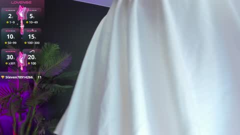 Snapshot of evaselin chatting on 02-06-25, 05:46 Eva online show from 02-06-25, 05:46