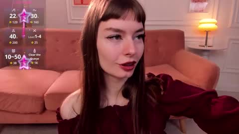 Snapshot of evaselin chatting on 09-10-25, 05:07 Eva online show from 09-10-25, 05:07