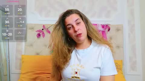 evasinclairr online show from 11-01-25, 05:09