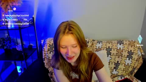 Eva online show from 12-29-24, 08:37