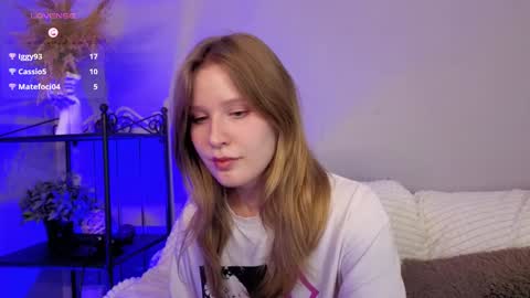 Eva online show from 01-10-25, 10:15