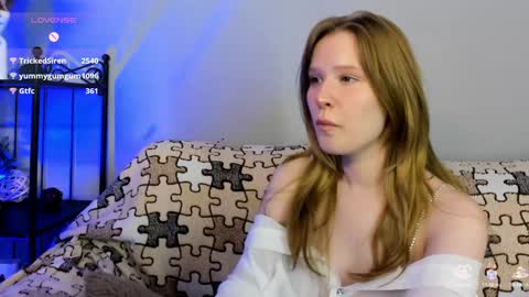 Eva online show from 01-18-25, 04:48