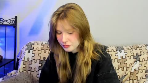 Eva online show from 01-18-25, 11:55