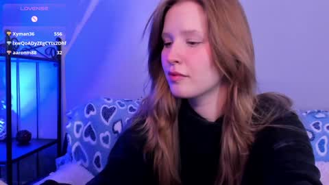 Eva online show from 01-26-25, 02:56