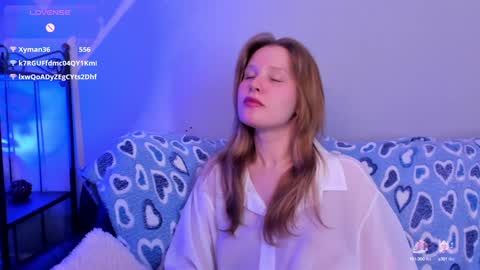 Eva online show from 01-27-25, 05:36