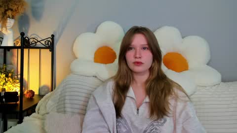 Eva online show from 02-03-25, 02:55