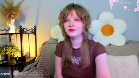 Eva online show from 02-08-25, 03:31