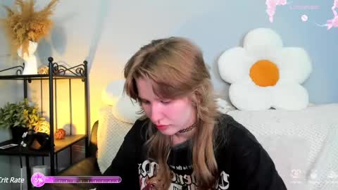 Eva online show from 02-14-25, 11:31