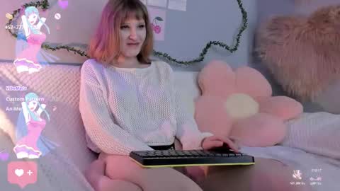 Eva online show from 11-23-25, 09:14