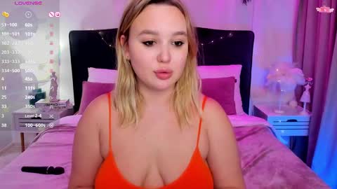 Eva online show from 02-15-25, 04:34