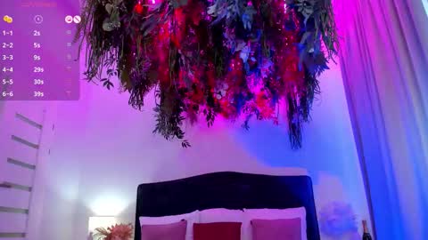 Eva online show from 03-05-26, 06:20