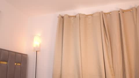 Eva Summers online show from 07-28-26, 03:21
