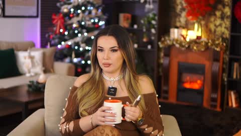 Eva online show from 12-08-24, 08:47