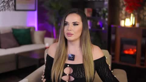 Eva online show from 02-27-25, 03:25