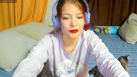 Eva online show from 01-14-26, 08:47